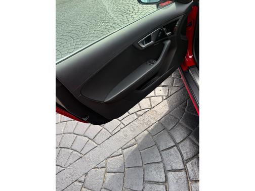 2017 Jaguar F-TYPE Premium