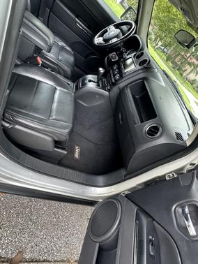 2012 Jeep Patriot Limited