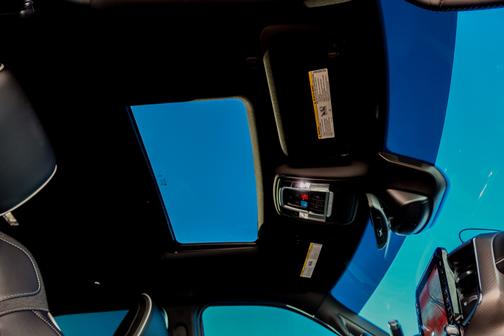 2025 RAM 2500 Limited