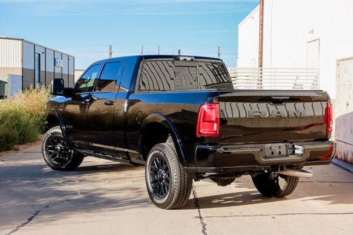 2025 RAM 2500 Limited