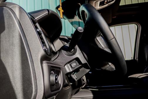 2025 RAM 2500 Limited