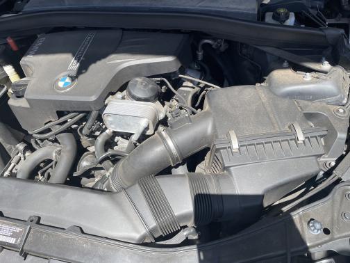 2015 BMW X1 sDrive28i