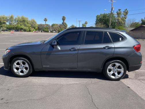 2015 BMW X1 sDrive28i