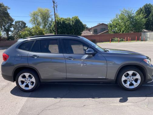2015 BMW X1 sDrive28i