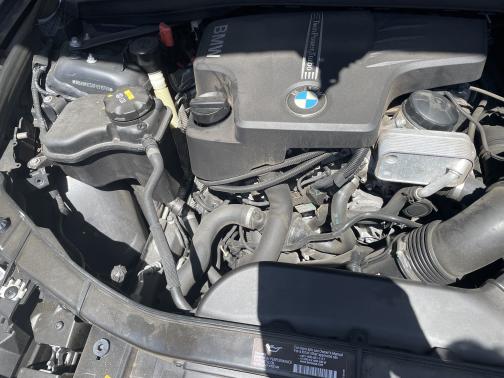 2015 BMW X1 sDrive28i