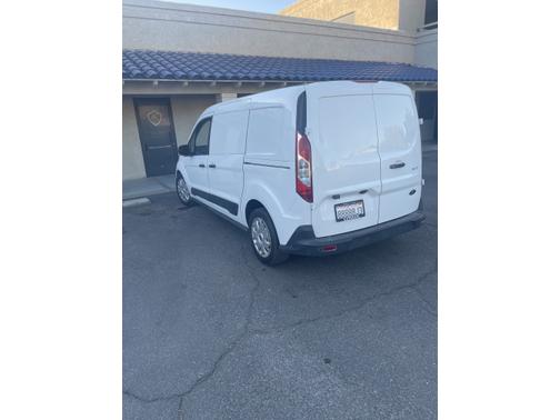 2014 Ford Transit Connect XLT
