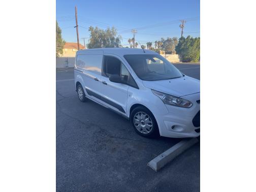 2014 Ford Transit Connect XLT