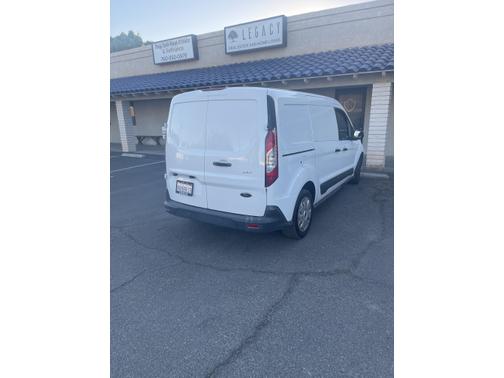 2014 Ford Transit Connect XLT