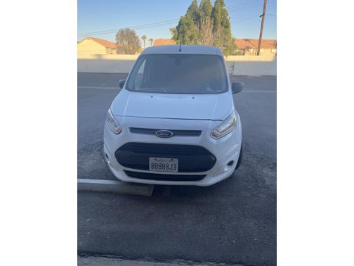 2014 Ford Transit Connect XLT
