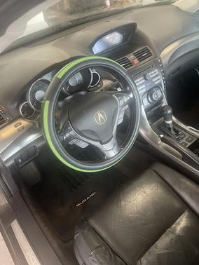 2011 Acura TL 3.5