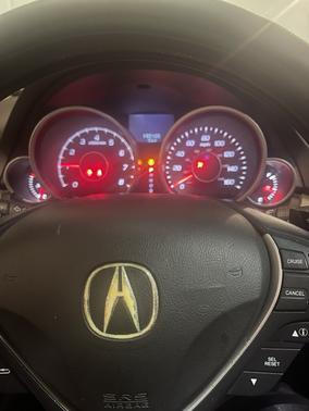 2011 Acura TL 3.5