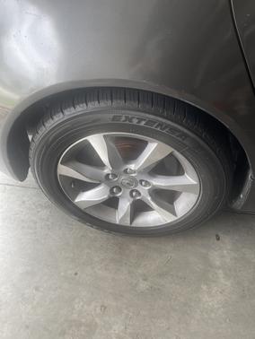 2011 Acura TL 3.5