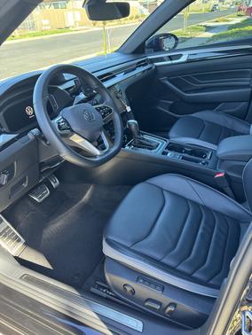 2022 Volkswagen Arteon 2.0T SEL R-Line 4MOTION