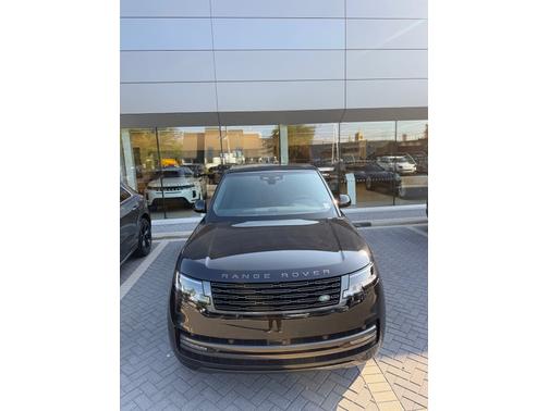 2024 Land Rover Range Rover P530 SE SWB