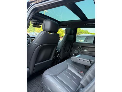 2024 Land Rover Range Rover P530 SE SWB