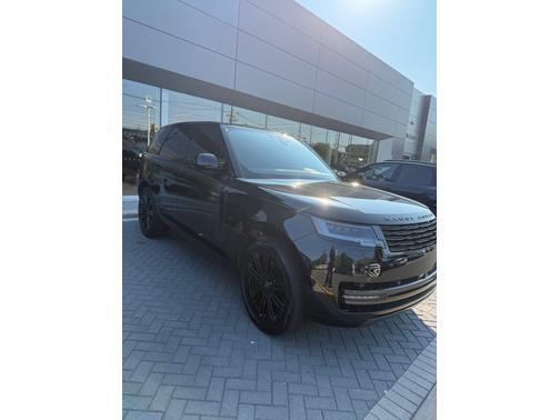 2024 Land Rover Range Rover P530 SE SWB