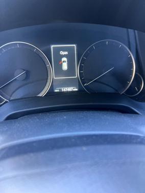 Black 2019 Lexus RX 350 Base