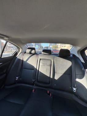 2014 INFINITI Q50 Premium