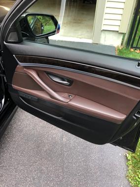 2014 BMW 535d xDrive