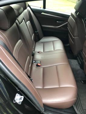 2014 BMW 535d xDrive