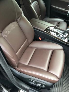 2014 BMW 535d xDrive