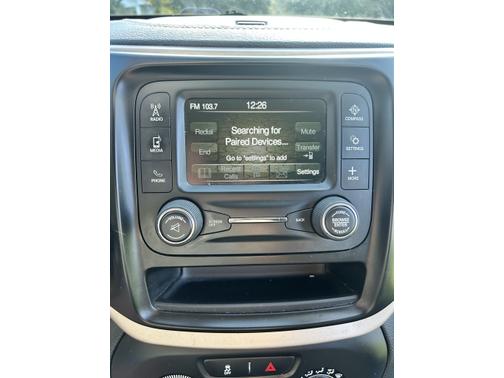 2015 Jeep Cherokee Sport