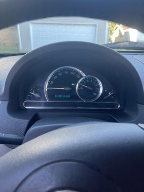 2009 Chevrolet HHR LT