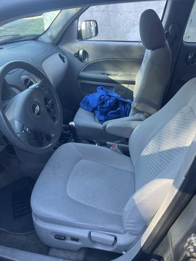 2009 Chevrolet HHR LT