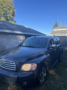 2009 Chevrolet HHR LT