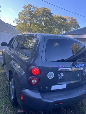 2009 Chevrolet HHR LT