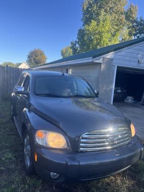 2009 Chevrolet HHR LT