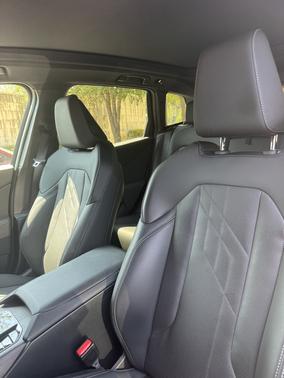 Black 2025 BMW X3 30 xDrive