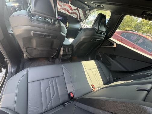Black 2025 BMW X3 30 xDrive