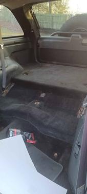 2004 Chevrolet Blazer LS