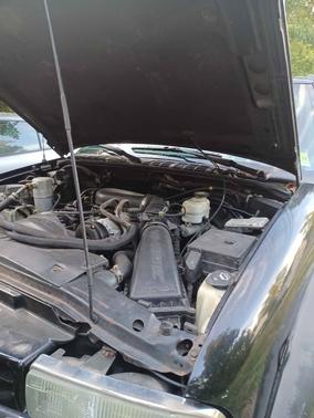 2004 Chevrolet Blazer LS