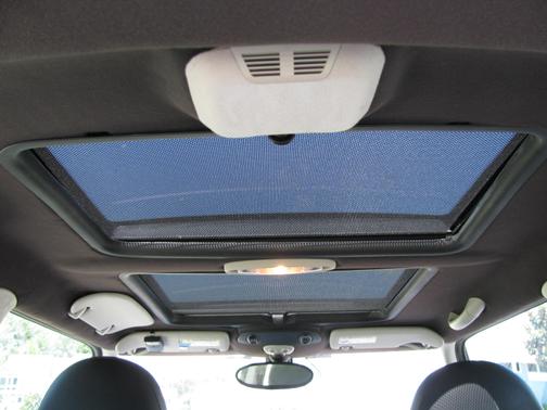 2005 MINI Cooper S Base