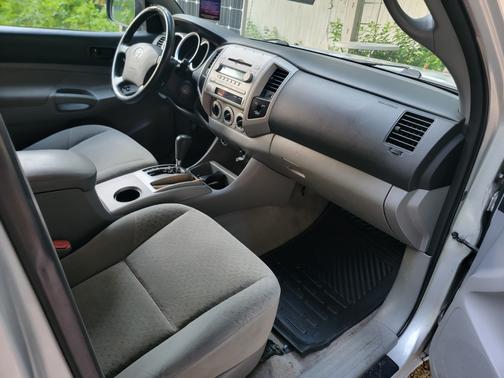 2008 Toyota Tacoma Access Cab