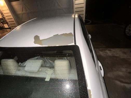 2015 Toyota Corolla LE Premium