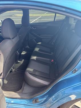 2019 Subaru Impreza 2.0i Sport
