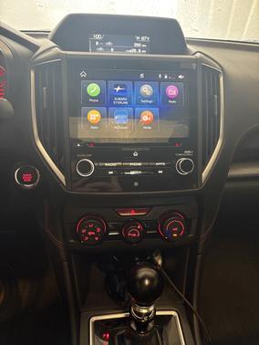 2019 Subaru Impreza 2.0i Sport