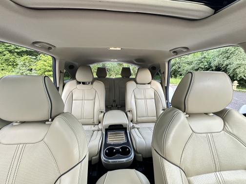 2020 Acura MDX 3.5L w/Advance Package