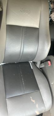 2006 Jeep Grand Cherokee Limited