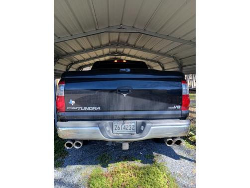 2006 Toyota Tundra SR5