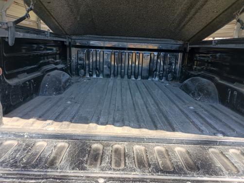 2006 Toyota Tundra SR5