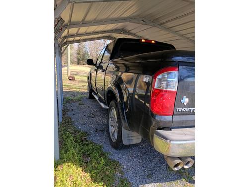 2006 Toyota Tundra SR5