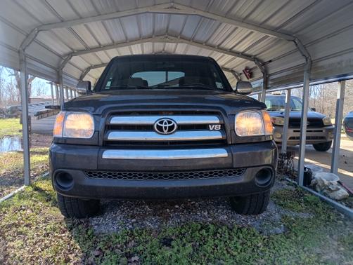 2006 Toyota Tundra SR5