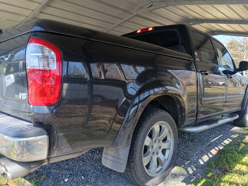 2006 Toyota Tundra SR5