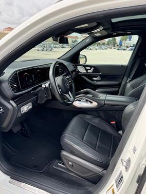 2021 Mercedes-Benz GLE 450 4MATIC