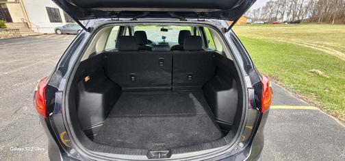 2015 Mazda CX-5 Sport