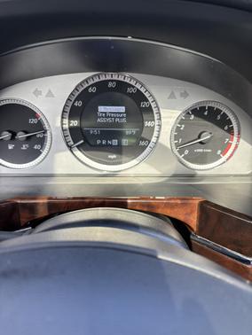 Silver 2012 Mercedes-Benz GLK-Class GLK 350